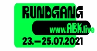 Animation for Rundgang 2021 at ABK Stuttgart