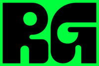 Custom typeface for Rundgang 2021 at ABK Stuttgart